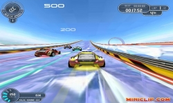 Jeux flash - Age of Speed
