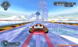 Jeux flash - Age of Speed