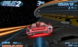 Jeux flash - Age of Speed 2