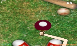 Juegos flash - Ping Pong