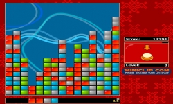 Flash games - Cube Buster