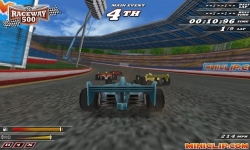 Giochi flash - Raceway 500