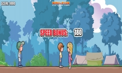 Flash games - Fred Figglehorn