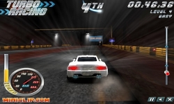 Jeux flash - Turbo Racing