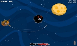 Jeux flash - Gentlemen Rats In Outer Space