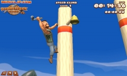 Jeux flash - Lumberjack Games