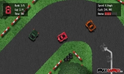 Flash games - Weapons On Wheels