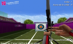 Jeux flash - London 2012 Olympic Games