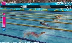 Jeux flash - London 2012 Olympic Games