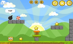 Juegos HTML5 - Catch the Candy