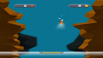 Jeux HTML5 - The Immersion