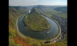 Diaporamas PPS - Le long de la Moselle