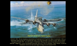 Diaporamas PPS - Les avions de la seconde guerre mondiale