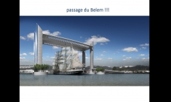 Diaporamas PPS - Le Pont Jacques Chaban-Delmas