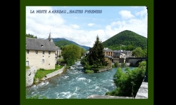Diaporamas PPS - Au détour des rivières de France