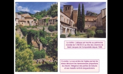Diaporamas PPS - Aspects du Languedoc