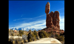 Slideshows - The 4 seasons of Grand Canyon and Colorado