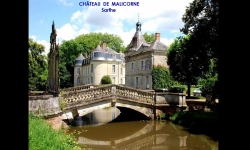 Diaporamas PPS - Les châteaux de la Loire