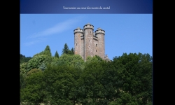 Diaporamas PPS - Balade dans la France Médiévale