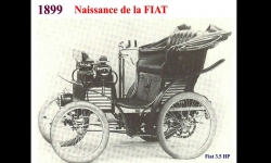 Diaporamas PPS - Une Histoire de l'Automobile