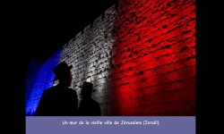 Diaporamas PPS - Solidarité avec la France