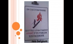 Diaporamas PPS - Humour belge