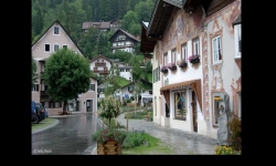 Scoperta di Garmisch-Partenkirchen in Germania