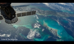 Diapositive PPS - Viaggi spaziali con la Stazione Spaziale Internazionale
