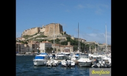 Diaporamas PPS - Une semaine en Corse