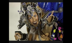 Diaporamas PPS - Le Carnaval du Brésil 2011