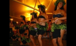 Diaporamas PPS - Tahiti