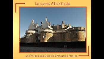 La Loire-Atlantique