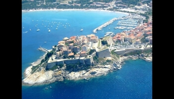 La Corse, île de beauté