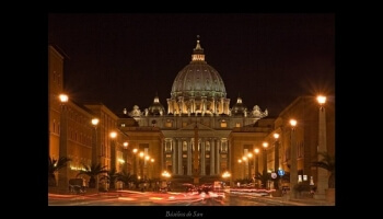 Diapositive PPS - La bellissima città di Roma